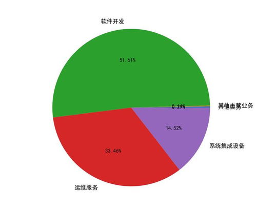 久遠銀海（002777）軟件開發(fā)業(yè)務(wù)要點解析