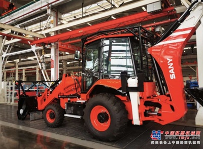 三一應急裝備 以全域之力，閃耀中國消防展